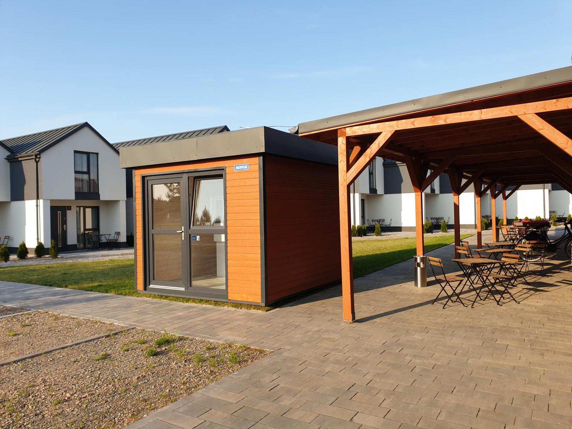 Pina House Villa Rewal Exterior foto