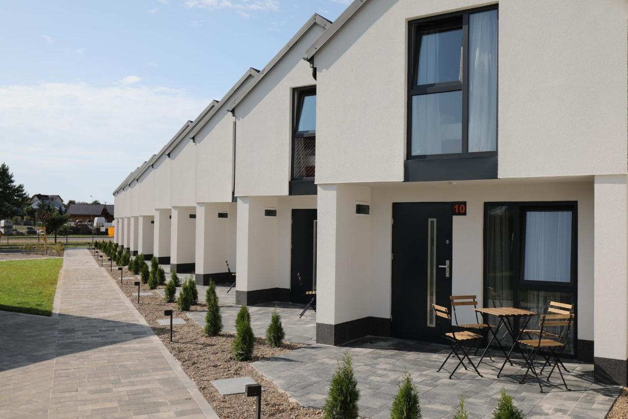 Pina House Villa Rewal Exterior foto