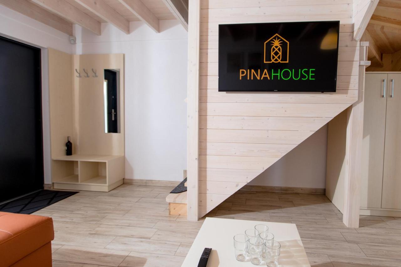 Pina House Villa Rewal Exterior foto